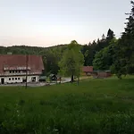 Planinski Dom Na Travni Gori *