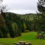 Planinski Dom Na Travni Gori Vakantiehuis *