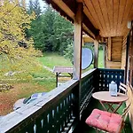Planinski Dom Na Travni Gori Sodrazica