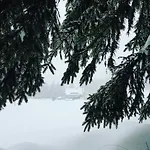 Planinski Dom Na Travni Gori *