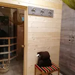 Feriehus Planinski Dom Na Travni Gori