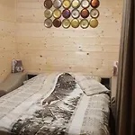 Planinski Dom Na Travni Gori Feriehus