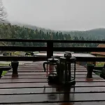 Planinski Dom Na Travni Gori Sodrazica