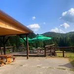 Planinski Dom Na Travni Gori Sodrazica
