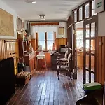 Planinski Dom Na Travni Gori * Sodrazica