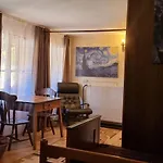 Planinski Dom Na Travni Gori *