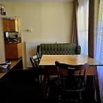 Planinski Dom Na Travni Gori