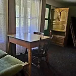 Planinski Dom Na Travni Gori Vakantiehuis