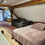 Feriehus Planinski Dom Na Travni Gori *