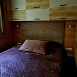 Planinski Dom Na Travni Gori Vakantiehuis Sodrazica