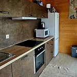 Planinski Dom Na Travni Gori * Sodrazica