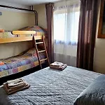 Planinski Dom Na Travni Gori Feriehus