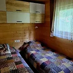 Planinski Dom Na Travni Gori