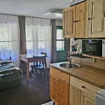 Vakantiehuis Planinski Dom Na Travni Gori Sodrazica