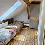 Planinski Dom Na Travni Gori Sodrazica