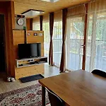 Vakantiehuis Planinski Dom Na Travni Gori *