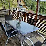 Vakantiehuis Planinski Dom Na Travni Gori Sodrazica
