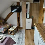 Planinski Dom Na Travni Gori Vakantiehuis