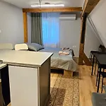 Feriehus Planinski Dom Na Travni Gori