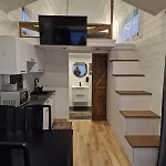 Planinski Dom Na Travni Gori Feriehus