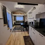 Feriehus Planinski Dom Na Travni Gori Sodrazica