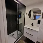 Planinski Dom Na Travni Gori