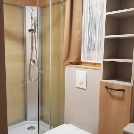 Planinski Dom Na Travni Gori *