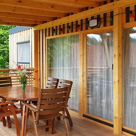 Planinski Dom Na Travni Gori Casa vacanze