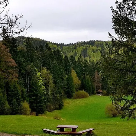 Planinski Dom Na Travni Gori בית נופש *