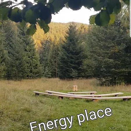 Planinski Dom Na Travni Gori *