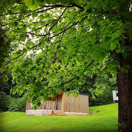 Casa vacanze Planinski Dom Na Travni Gori *