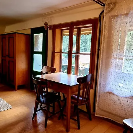 Casa vacanze Planinski Dom Na Travni Gori Sodrazica