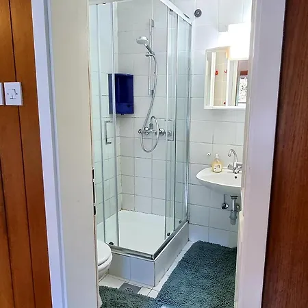 Planinski Dom Na Travni Gori בית נופש Sodrazica