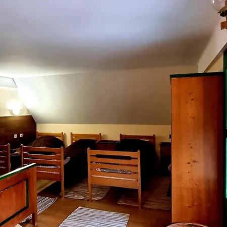 Casa vacanze Planinski Dom Na Travni Gori *