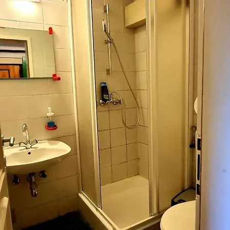 Planinski Dom Na Travni Gori *