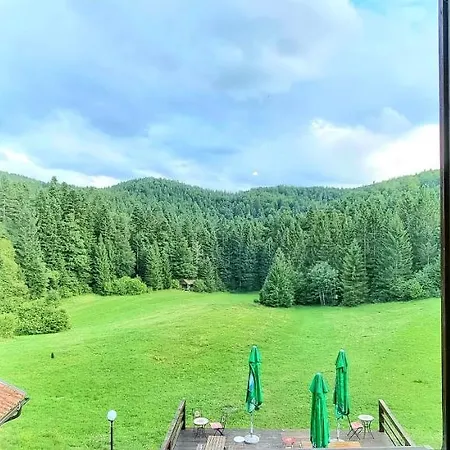 בית נופש Planinski Dom Na Travni Gori Sodrazica