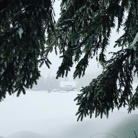 Planinski Dom Na Travni Gori *