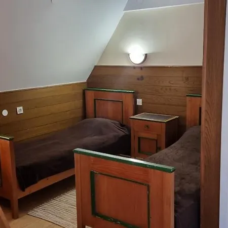 Planinski Dom Na Travni Gori Casa vacanze
