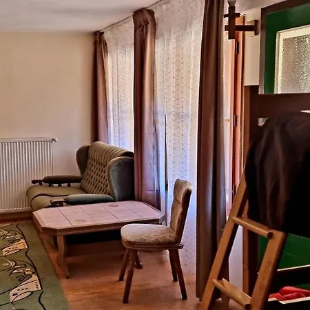 Planinski Dom Na Travni Gori Casa vacanze *