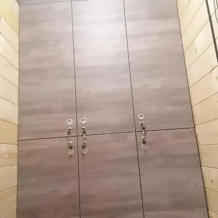 Casa vacanze Planinski Dom Na Travni Gori