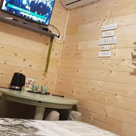 Planinski Dom Na Travni Gori Sodrazica