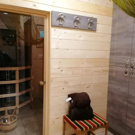 Casa vacanze Planinski Dom Na Travni Gori