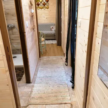 Planinski Dom Na Travni Gori Casa vacanze *