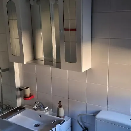 Planinski Dom Na Travni Gori Casa vacanze *