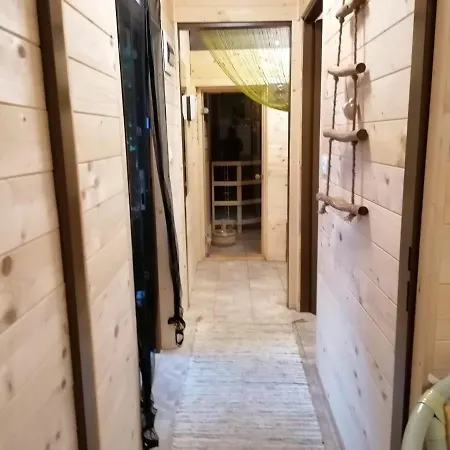Casa vacanze Planinski Dom Na Travni Gori