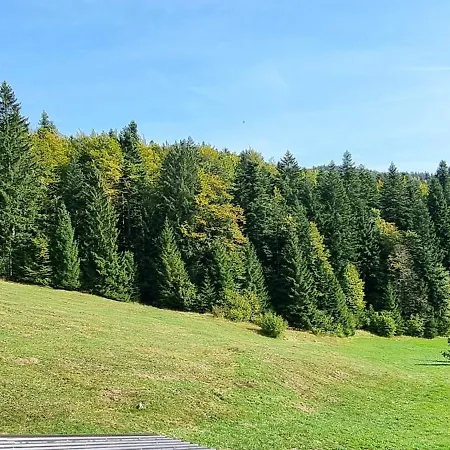 Casa vacanze Planinski Dom Na Travni Gori