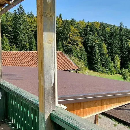 Planinski Dom Na Travni Gori Sodrazica
