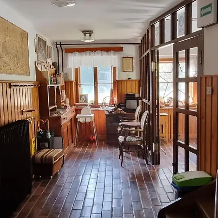 Planinski Dom Na Travni Gori * Sodrazica