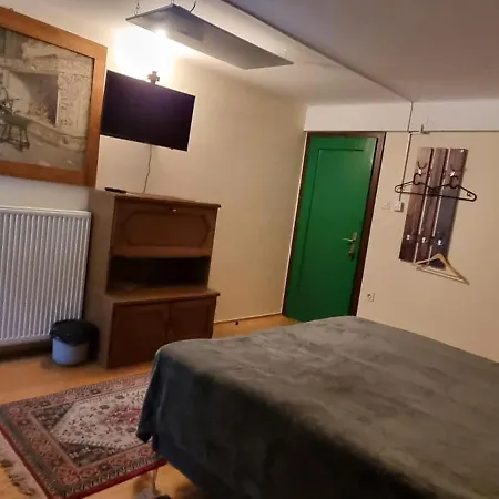 Planinski Dom Na Travni Gori Casa vacanze