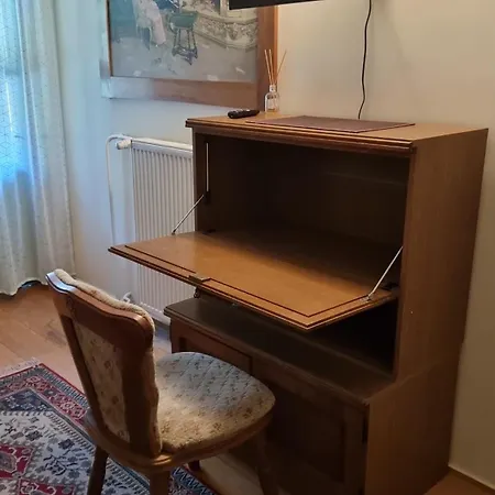 Planinski Dom Na Travni Gori Casa vacanze Sodrazica